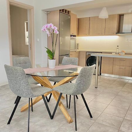 New Apartment 1.5Km From The City Center Of Chania Chania  Exterior foto