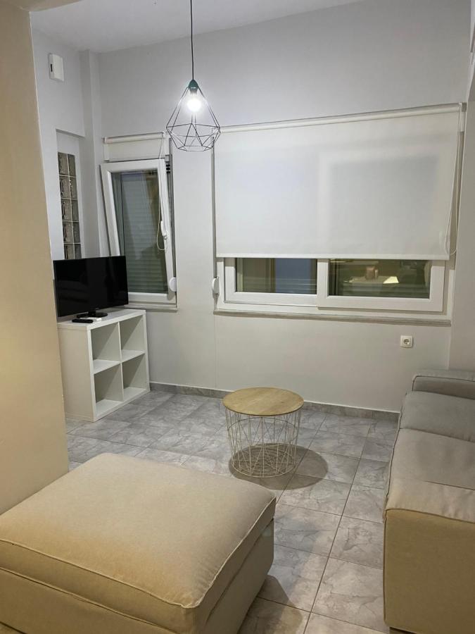 New Apartment 1.5Km From The City Center Of Chania Chania  Exterior foto