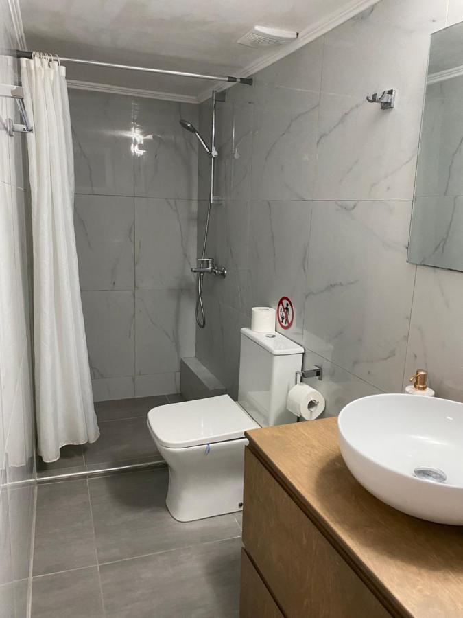 New Apartment 1.5Km From The City Center Of Chania Chania  Exterior foto