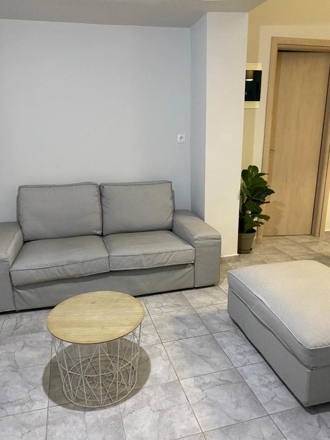 New Apartment 1.5Km From The City Center Of Chania Chania  Exterior foto
