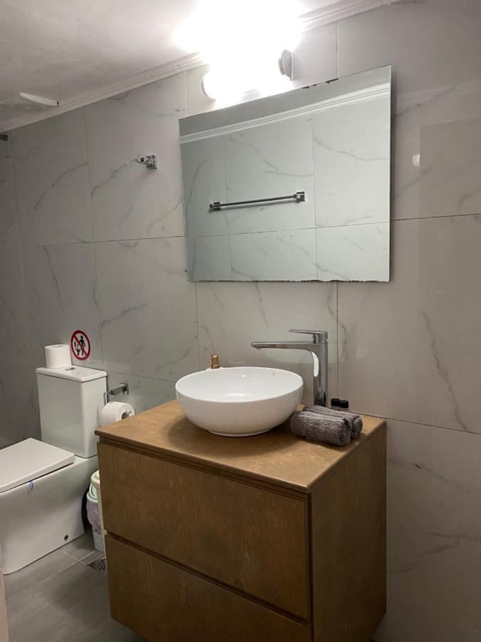 New Apartment 1.5Km From The City Center Of Chania Chania  Exterior foto