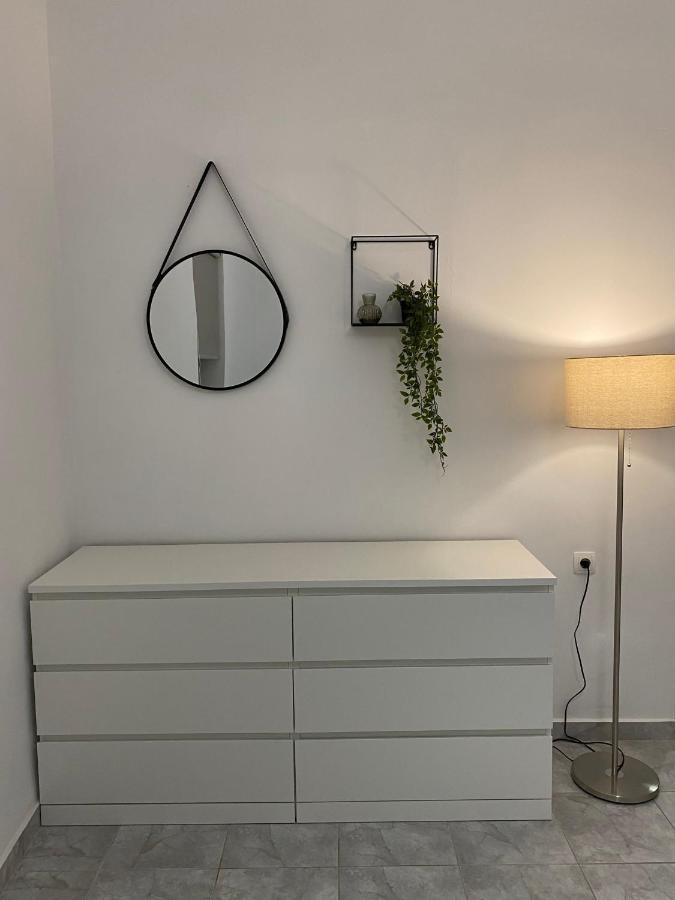 New Apartment 1.5Km From The City Center Of Chania Chania  Exterior foto