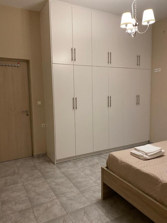 New Apartment 1.5Km From The City Center Of Chania Chania  Exterior foto