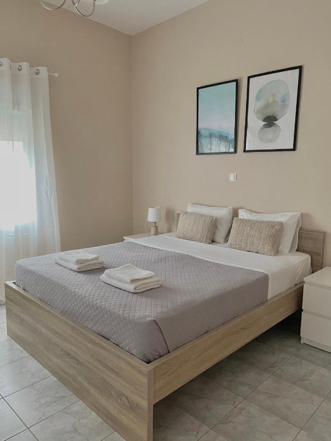 New Apartment 1.5Km From The City Center Of Chania Chania  Exterior foto