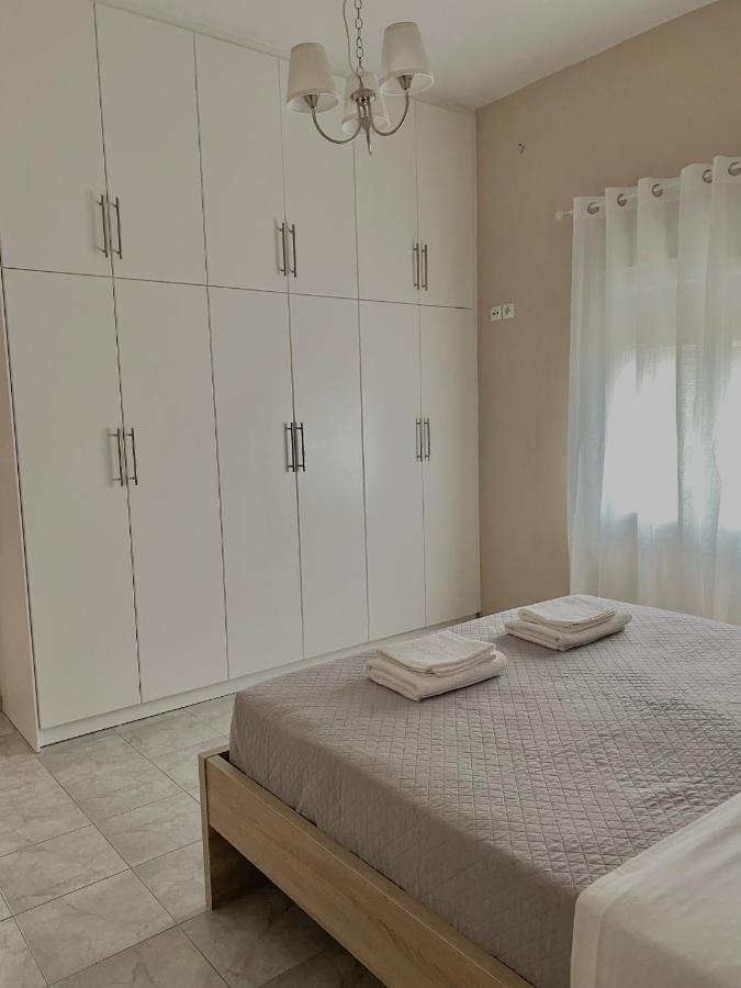 New Apartment 1.5Km From The City Center Of Chania Chania  Exterior foto