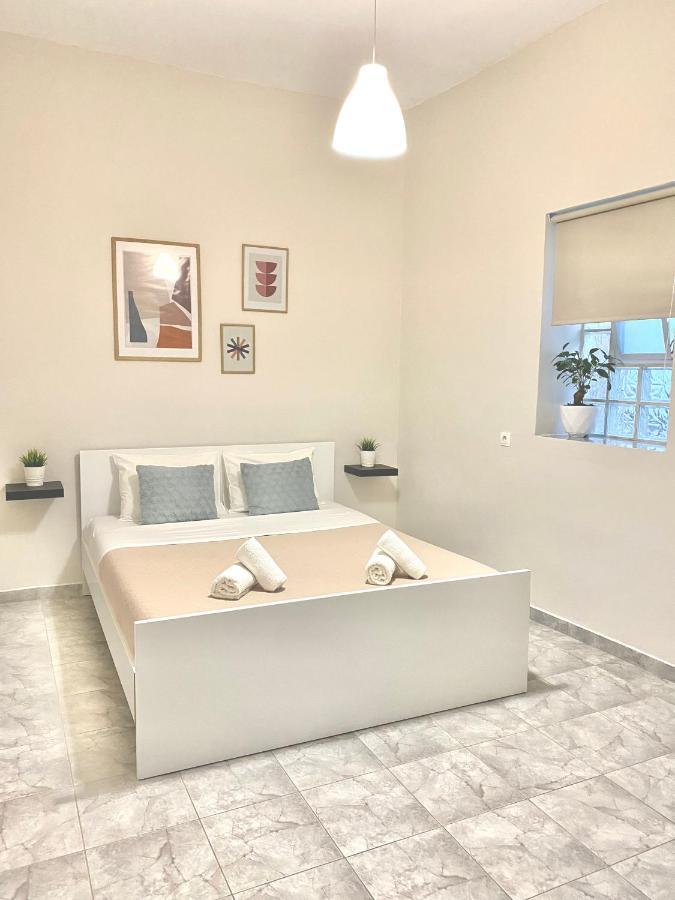 New Apartment 1.5Km From The City Center Of Chania Chania  Exterior foto