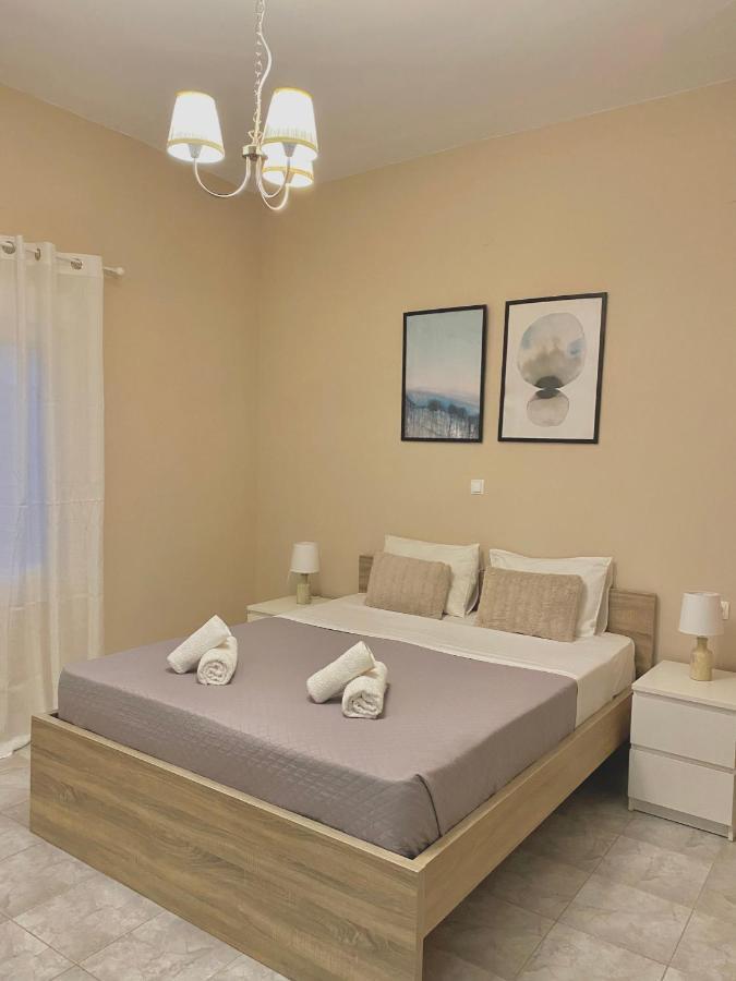 New Apartment 1.5Km From The City Center Of Chania Chania  Exterior foto