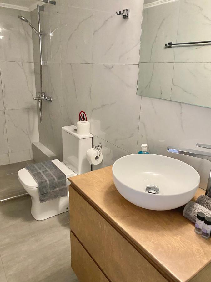 New Apartment 1.5Km From The City Center Of Chania Chania  Exterior foto
